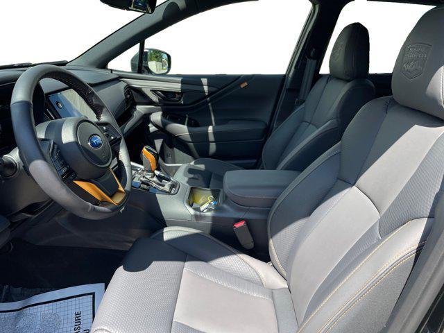 used 2025 Subaru Outback car, priced at $36,687