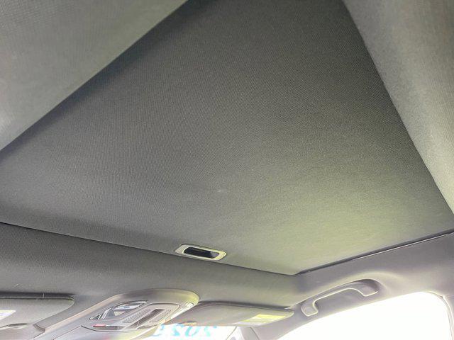 used 2025 Subaru Outback car, priced at $36,687