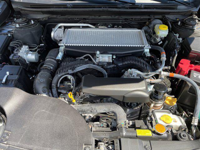used 2025 Subaru Outback car, priced at $36,687