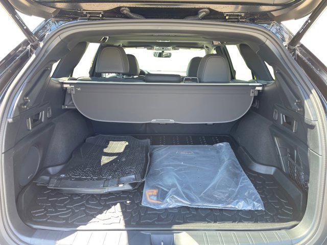 used 2025 Subaru Outback car, priced at $36,687