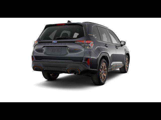 new 2025 Subaru Forester car, priced at $36,759