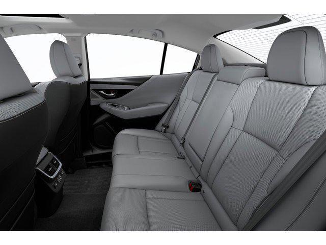 new 2025 Subaru Legacy car, priced at $36,015