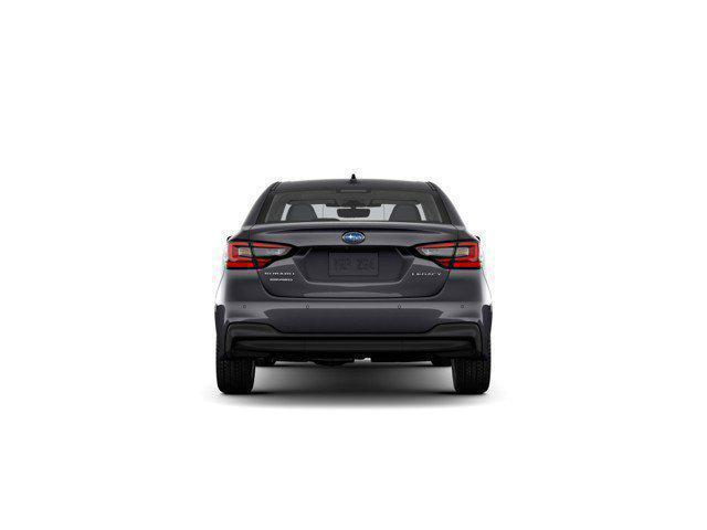 new 2025 Subaru Legacy car, priced at $34,422