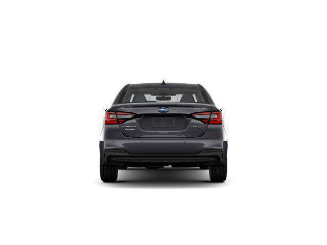 new 2025 Subaru Legacy car, priced at $36,015