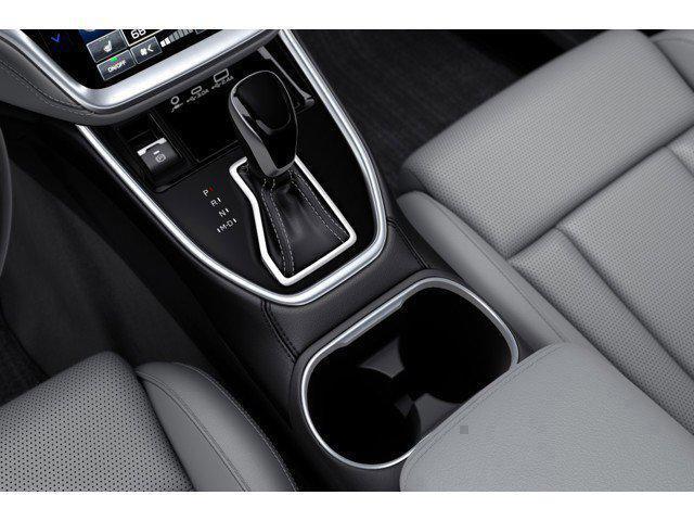 new 2025 Subaru Legacy car, priced at $34,422