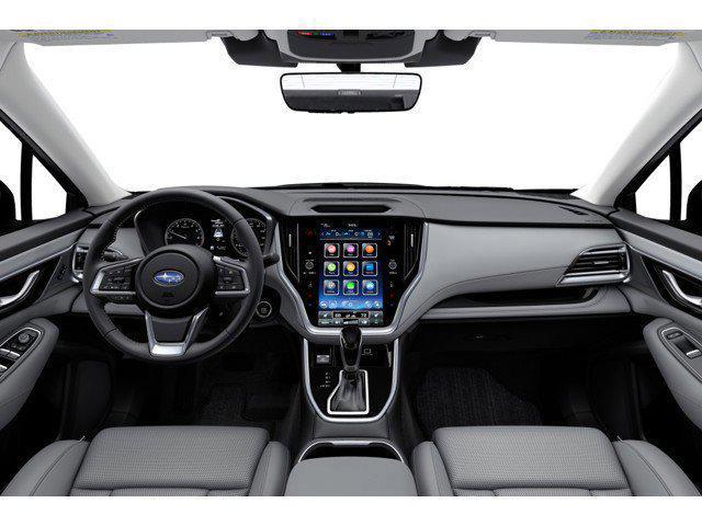 new 2025 Subaru Legacy car, priced at $36,015