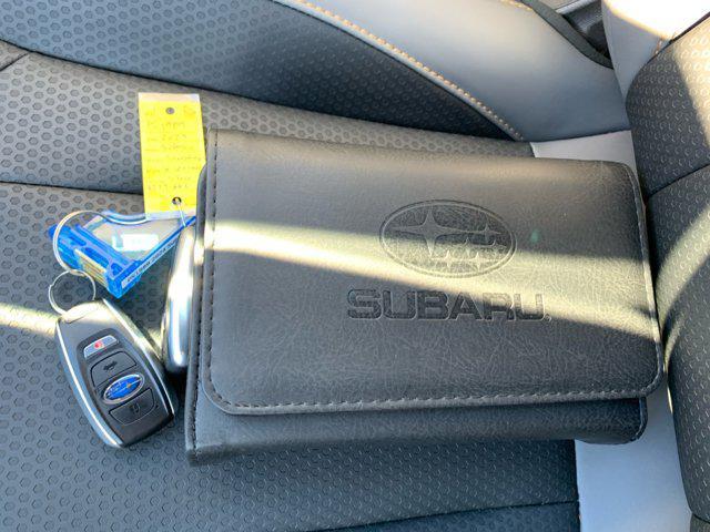 used 2024 Subaru Crosstrek car, priced at $32,000