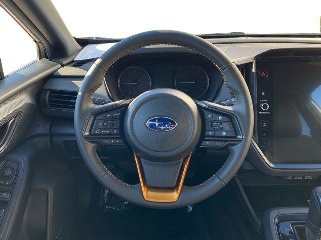 used 2024 Subaru Crosstrek car, priced at $32,000