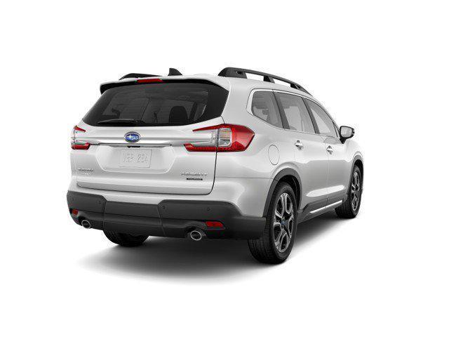 new 2025 Subaru Ascent car, priced at $50,509