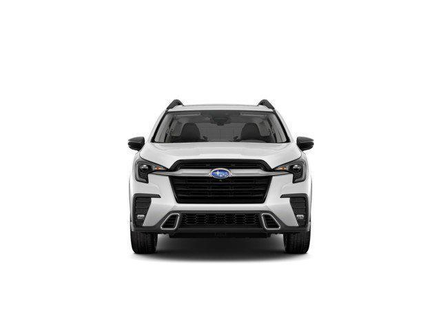 new 2025 Subaru Ascent car, priced at $50,509
