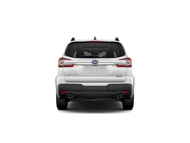 new 2025 Subaru Ascent car, priced at $50,509
