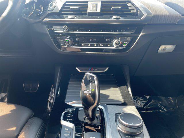 used 2019 BMW X3 car, priced at $24,994