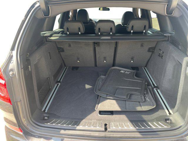 used 2019 BMW X3 car, priced at $24,994