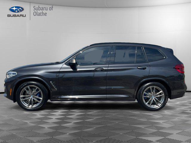 used 2019 BMW X3 car, priced at $24,994