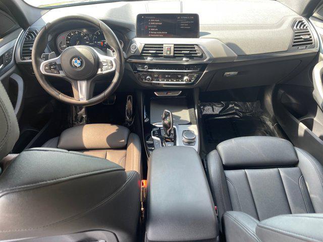used 2019 BMW X3 car, priced at $24,994