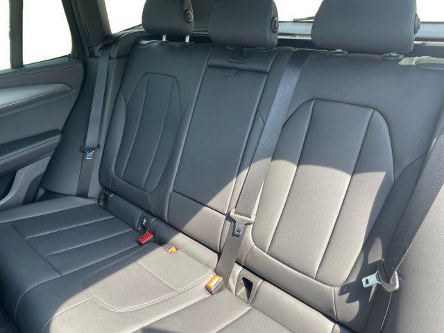 used 2019 BMW X3 car, priced at $24,994