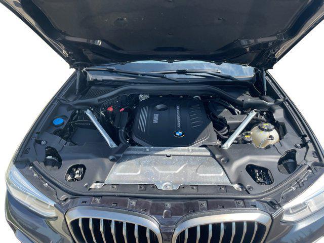 used 2019 BMW X3 car, priced at $24,994