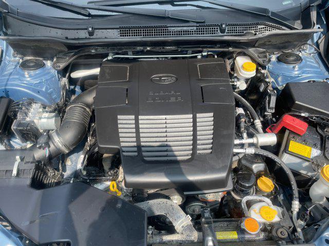 used 2021 Subaru Forester car, priced at $30,480