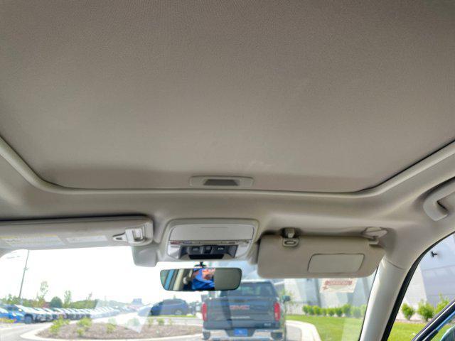 used 2021 Subaru Forester car, priced at $30,480