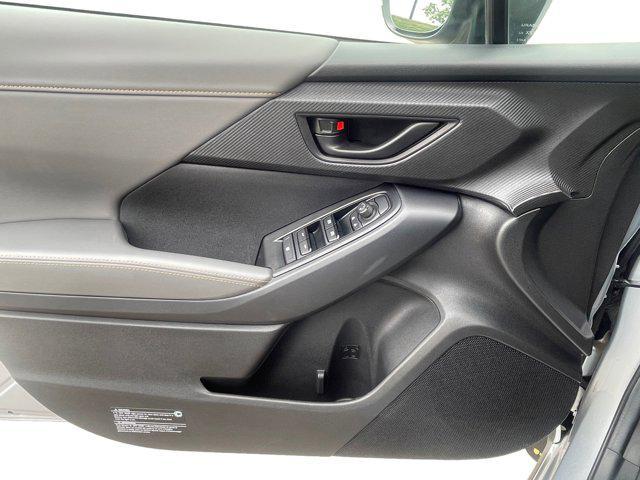 used 2024 Subaru Crosstrek car, priced at $30,586