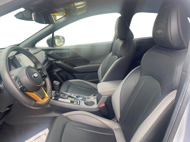 used 2024 Subaru Crosstrek car, priced at $30,586