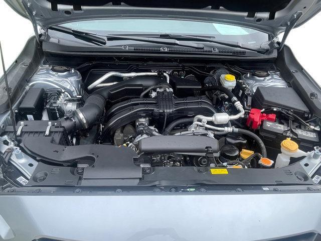 used 2024 Subaru Crosstrek car, priced at $30,586