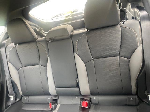 used 2024 Subaru Crosstrek car, priced at $30,586