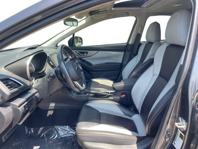 used 2023 Subaru Crosstrek car, priced at $26,680
