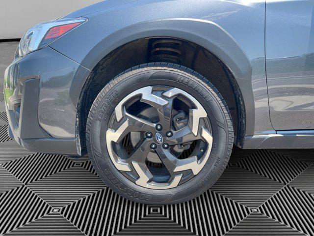 used 2023 Subaru Crosstrek car, priced at $26,680