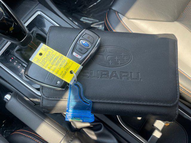 used 2023 Subaru Crosstrek car, priced at $26,680