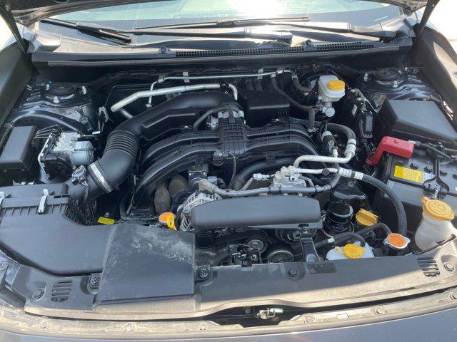 used 2023 Subaru Crosstrek car, priced at $26,680