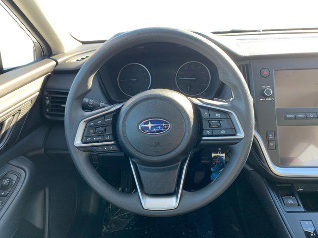 used 2025 Subaru Outback car, priced at $27,680