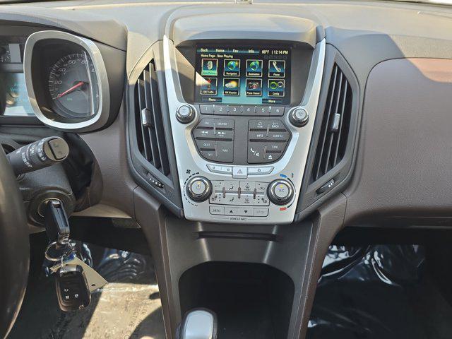 used 2012 Chevrolet Equinox car, priced at $9,800