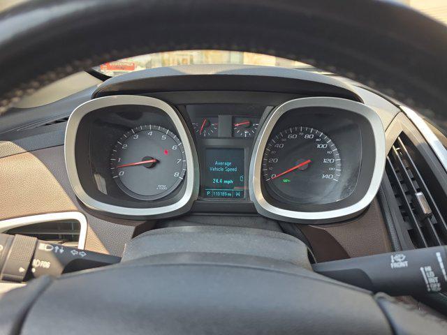 used 2012 Chevrolet Equinox car, priced at $9,800