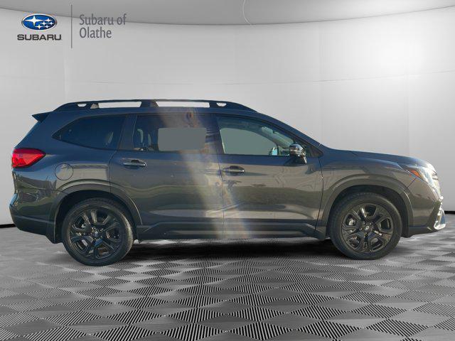 used 2023 Subaru Ascent car, priced at $37,980