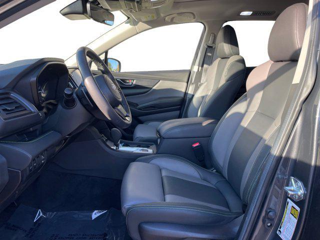 used 2023 Subaru Ascent car, priced at $37,980