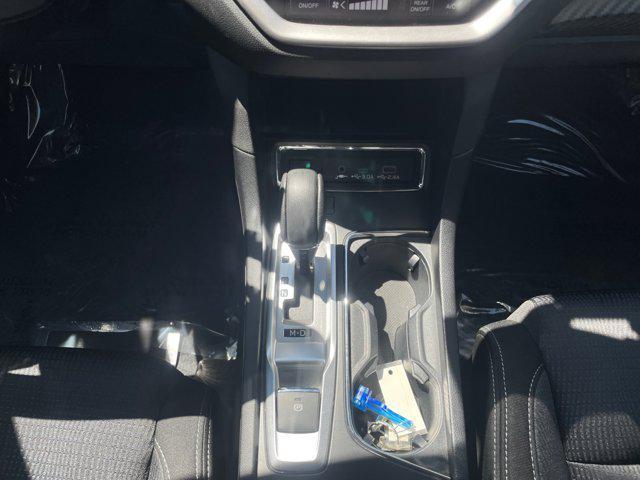 used 2024 Subaru Ascent car, priced at $37,880