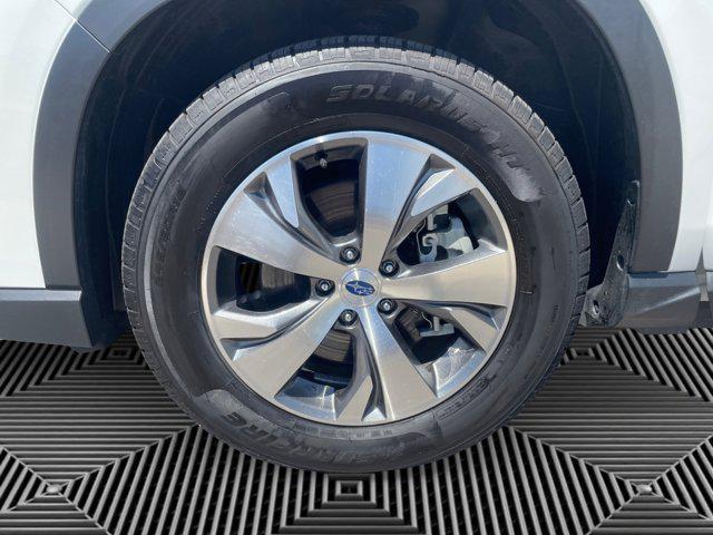 used 2024 Subaru Ascent car, priced at $37,880