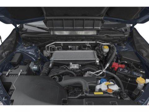 used 2024 Subaru Ascent car, priced at $38,500