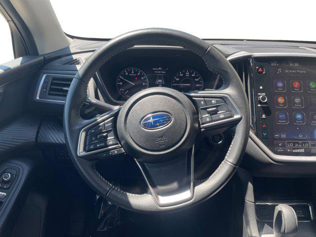 used 2024 Subaru Ascent car, priced at $37,880