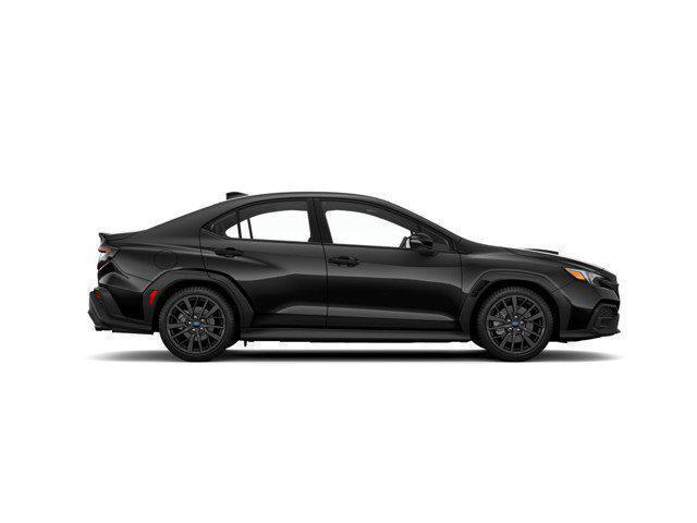 new 2024 Subaru WRX car, priced at $39,540