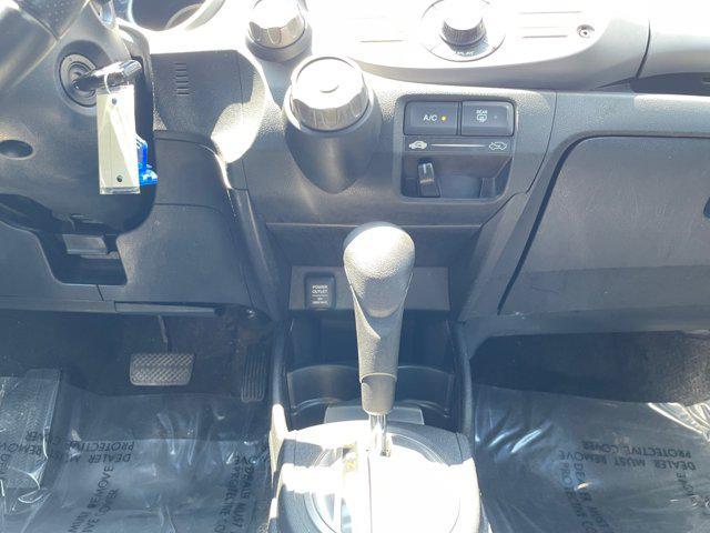 used 2010 Honda Fit car, priced at $10,280
