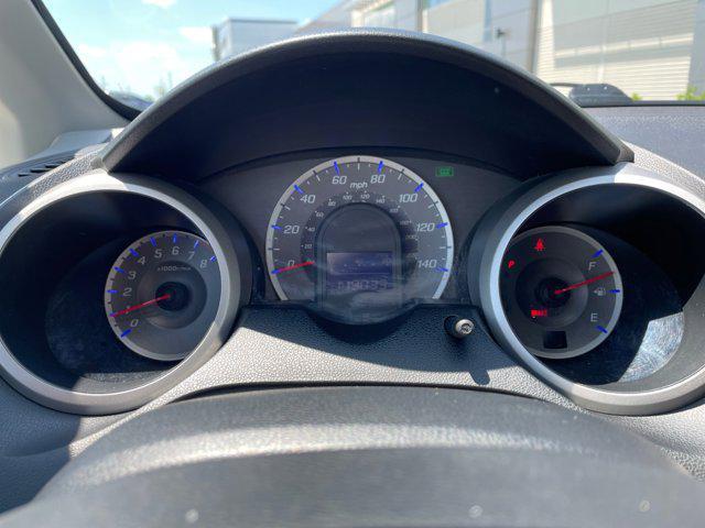 used 2010 Honda Fit car, priced at $10,280