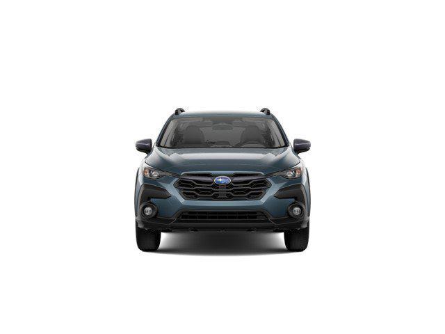 new 2025 Subaru Crosstrek car, priced at $29,648