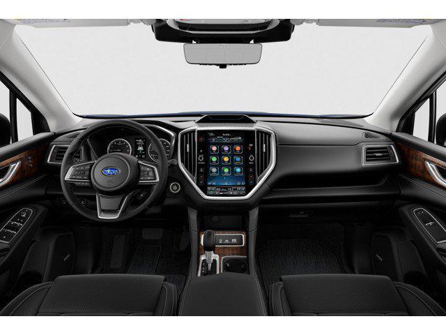 new 2025 Subaru Ascent car, priced at $51,475