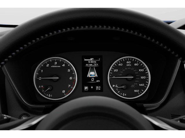 new 2025 Subaru Ascent car, priced at $51,475