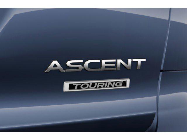 new 2025 Subaru Ascent car, priced at $51,475