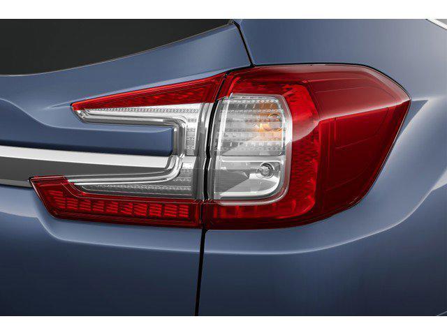 new 2025 Subaru Ascent car, priced at $51,475