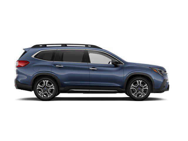 new 2025 Subaru Ascent car, priced at $51,475