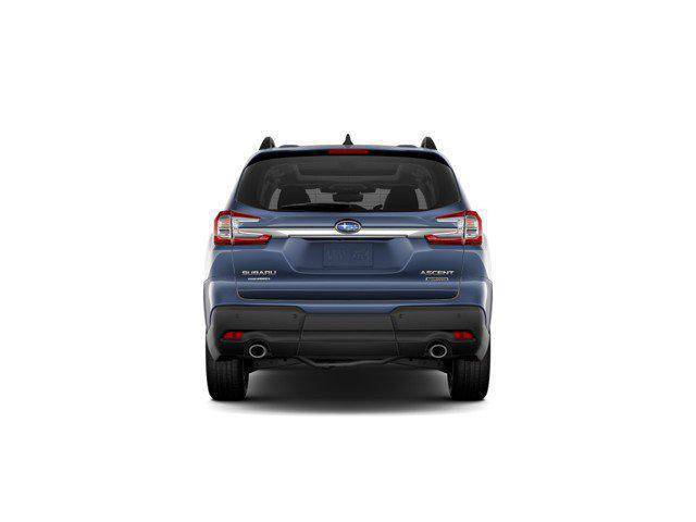 new 2025 Subaru Ascent car, priced at $51,475